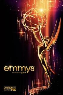 Profilový obrázek - 2011 Primetime Creative Arts Emmys