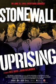 Profilový obrázek - Stonewall Uprising