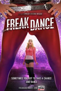 Profilový obrázek - Freak Dance