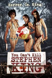 Profilový obrázek - You Can't Kill Stephen King