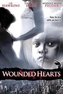 Profilový obrázek - Wounded Hearts