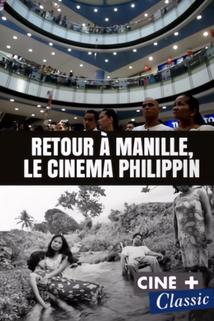 Profilový obrázek - Retour à Manille: Le cinéma Philippin