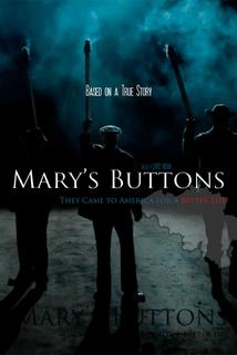 Profilový obrázek - Mary's Buttons