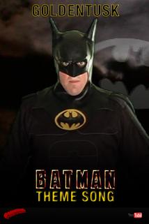 Profilový obrázek - Goldentusk's Batman Theme Song