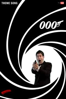 Profilový obrázek - Goldentusk's James Bond Theme Song