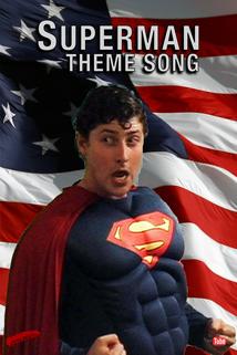 Profilový obrázek - Goldentusk's Superman Theme Song