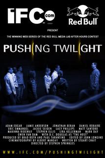Profilový obrázek - Pushing Twilight