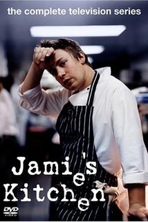 Profilový obrázek - Jamie's Kitchen