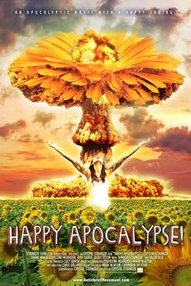 Profilový obrázek - Happy Apocalypse!