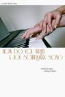 How Do You Write a Joe Schermann Song 