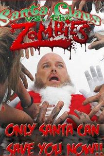 Profilový obrázek - Santa Claus Versus the Zombies