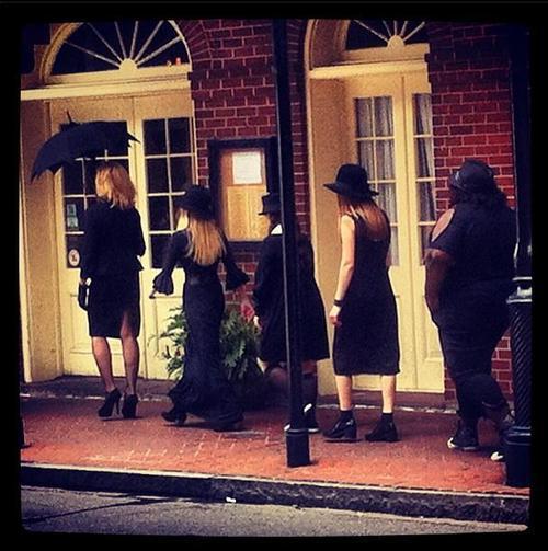 American Horror Story