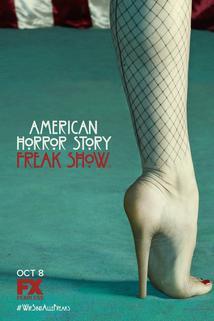 American Horror Story  - American Horror Story