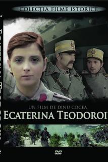 Profilový obrázek - Ecaterina Teodoroiu