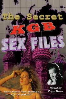 Profilový obrázek - The Secret KGB Sex Files
