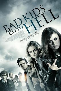 Profilový obrázek - Bad Kids Go to Hell