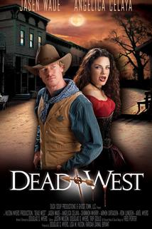 Profilový obrázek - Dead West
