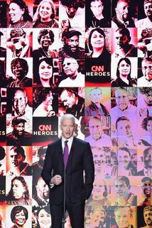 Profilový obrázek - The 5th Annual CNN Heroes: An All-Star Tribute