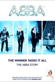 Profilový obrázek - ABBA: Vítěz bere všechno