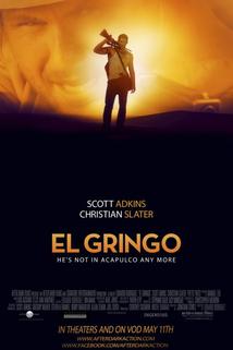 El Gringo  - El Gringo