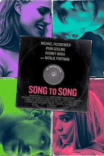 Song to Song  - Song to Song