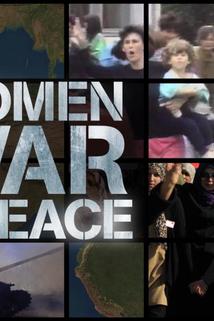 Profilový obrázek - Women, War & Peace