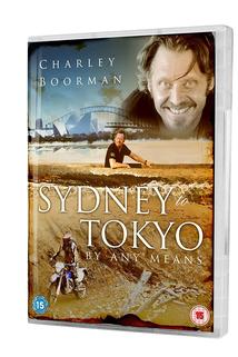 Profilový obrázek - Charley Boorman: Sydney to Tokyo by Any Means
