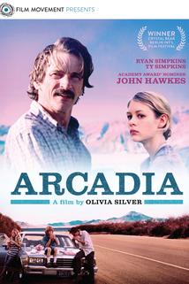 Arcadia  - Arcadia