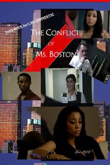 Profilový obrázek - The Conflict of Ms. Boston