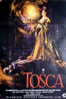 Profilový obrázek - Tosca