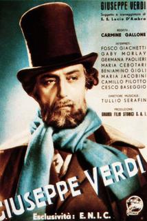 Profilový obrázek - Tři lásky Giuseppa Verdiho