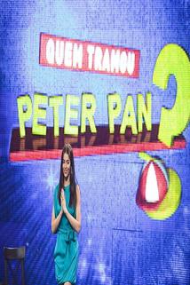 Quem Tramou Peter Pan?