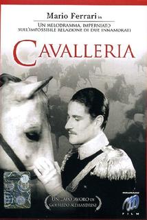 Profilový obrázek - Cavalleria