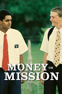 Profilový obrázek - Money or Mission