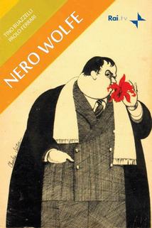 Nero Wolfe