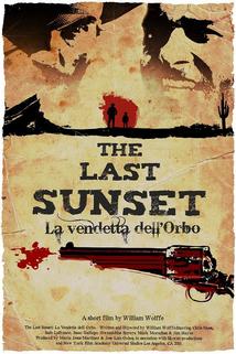 Profilový obrázek - The Last Sunset: La Vendetta dell'Orbo