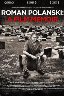 Profilový obrázek - Roman Polanski: A Film Memoir