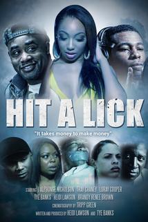 Profilový obrázek - Hit a Lick