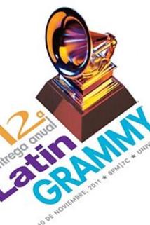 Profilový obrázek - The 12th Annual Latin Grammy Awards