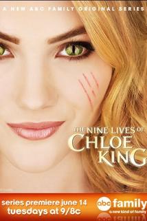 Profilový obrázek - Nine Lives of Chloe King, The
