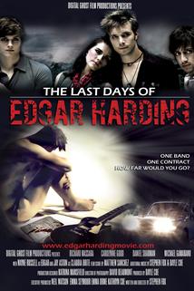 Profilový obrázek - The Last Days of Edgar Harding