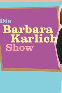 Profilový obrázek - Die Barbara Karlich Show
