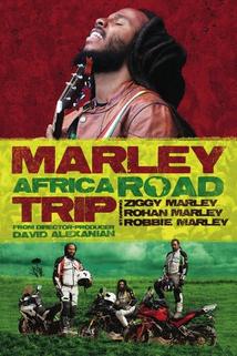 Profilový obrázek - Marley Africa Roadtrip