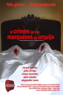 Profilový obrázek - La huella del crimen 3: El crimen de los marqueses de Urquijo