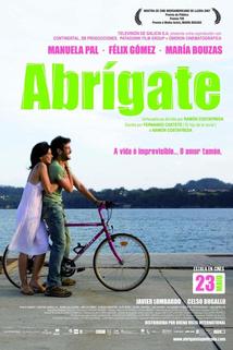Profilový obrázek - Abrígate