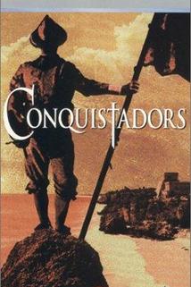 Profilový obrázek - The Conquistadors