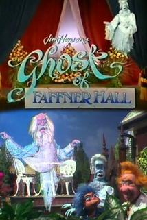 Profilový obrázek - The Ghost of Faffner Hall