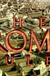 Profilový obrázek - When Rome Ruled