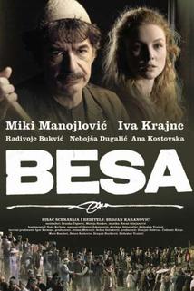 Profilový obrázek - Besa