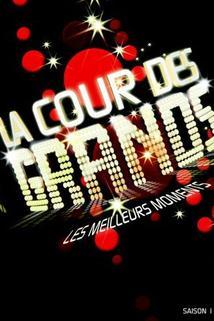 Profilový obrázek - Cour des grands, La